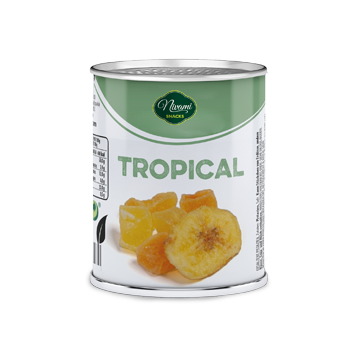 COCKTAIL TROPICALE