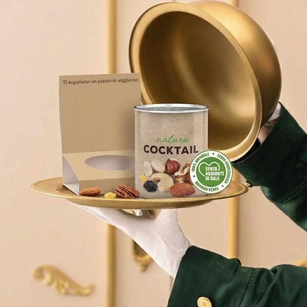 I prodotti Nivami più venduti tra hotel e lounge