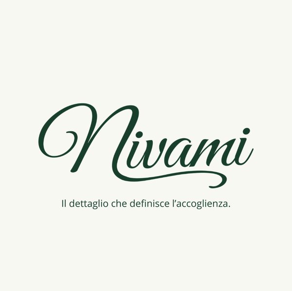 Linea Nature Nivami: frutta secca al naturale