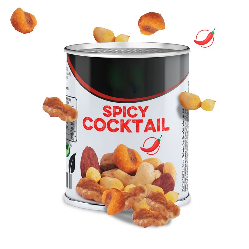 Cocktail piccante