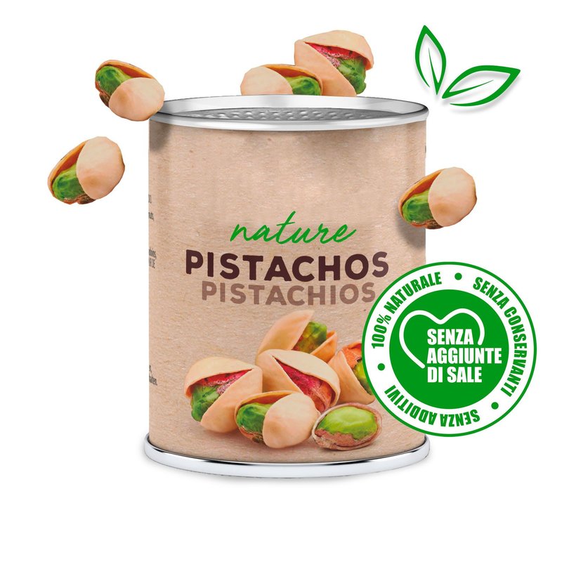 Pistacchi