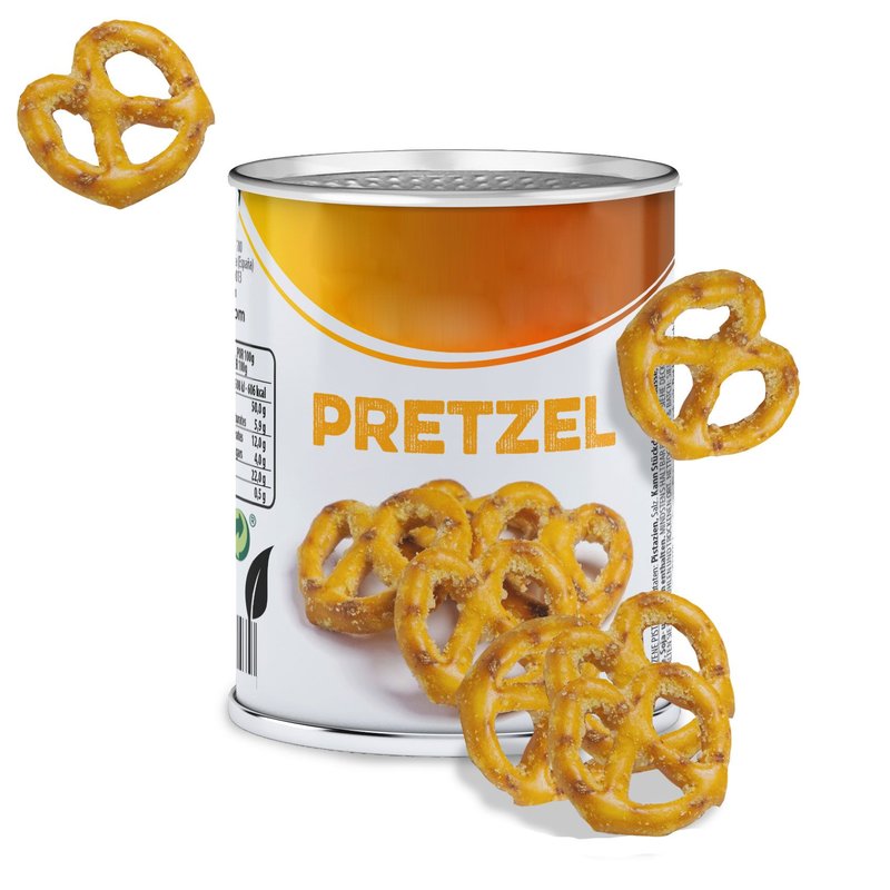Pretzel